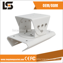 Hikvision ip camera use surveillance aluminum bracket